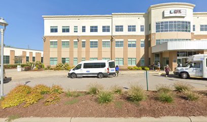 REX Sleep Lab of Knightdale main image