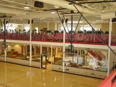 Reynolds Wellness Center, City of Seminole, OK main image