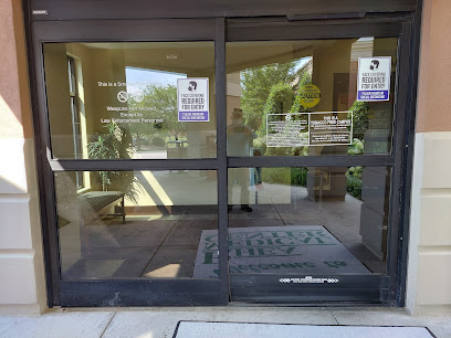 Rhea Medical Center : Emergency Room main image