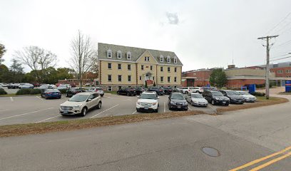 Rhode Island Cardiovascular main image