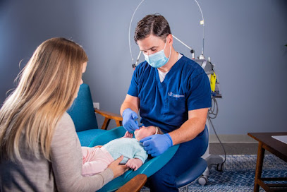 Rhode Island Children's Dentistry & Orthodontics image