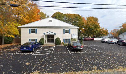 Rhode Island Health Care Association main image