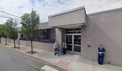 Rhode Island Hospital Center for Primary Care image