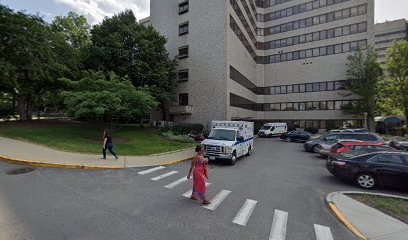 Rhode Island Hospital General Surgery main image
