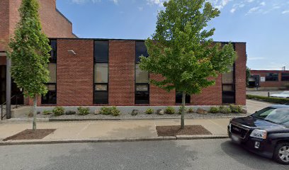 Rhode Island Hospital Outpatient Dialysis Center main image