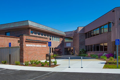 Rhode Island Medical Imaging image