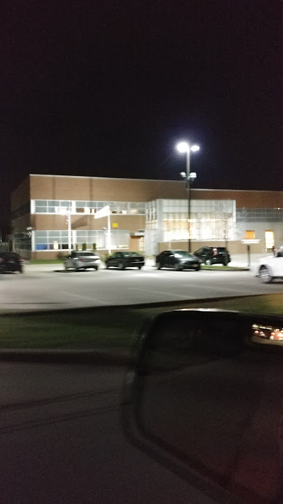 Rhode Island Training School. Youth Development Center main image