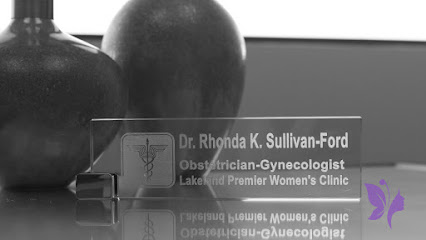 Rhonda Sullivan-Ford, M.D. main image