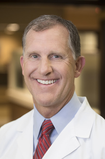 Richard Gates MD main image
