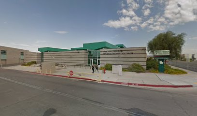 Richard W. Dieleman Training & Education Center main image