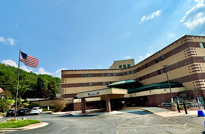 Richland Hospital main image