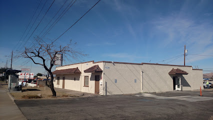 Ridge House main image