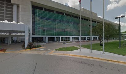 Ridgeview Arlington Campus main image