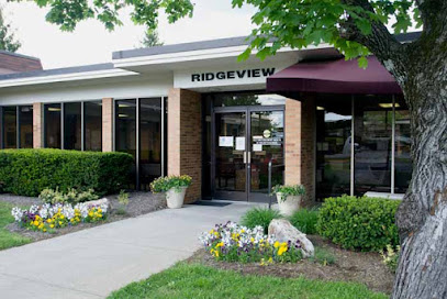 Ridgeview Behavioral Health Services main image