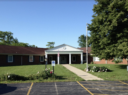 Ridgeview Behavioral Hospital main image