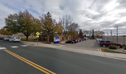Ridgeview Hospice main image