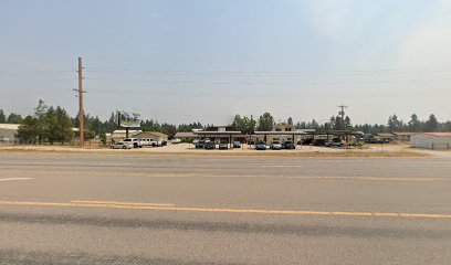 Ridgeway Mail Order Pharmacy main image