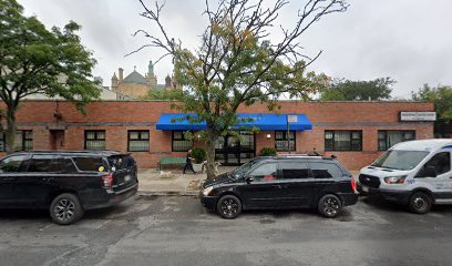 Ridgewood Dialysis Center main image