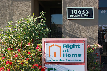 Right at Home main image