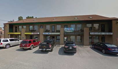 Right at Home image