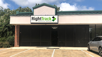 Right Track Medical Group image