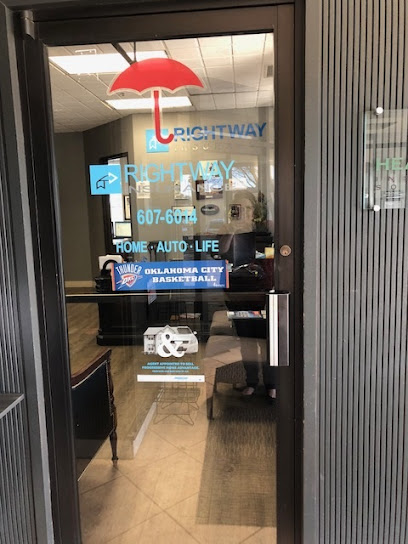 Rightway Insurance, LLC. - North OKC (Home Office) image
