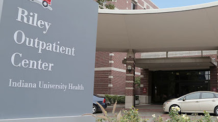 Riley Retail Pharmacy at IU Health main image