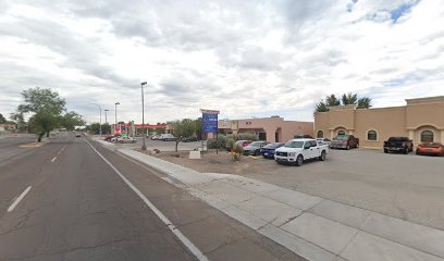 Rio Grande Behavioral Health Services, Inc. main image