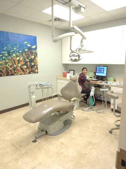 Rio Grande Children's Dentistry & Orthodontics main image