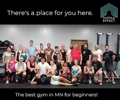 Ripple Effect Community Fitness main image