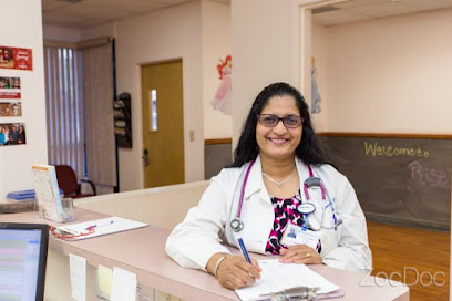 Rise & Shine Pediatrics: Kalpana Kumari, MD main image