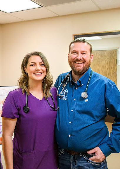RISE Direct Primary Care image