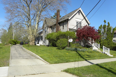 RISE Recovery Community main image