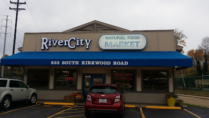 River City Nutrition main image