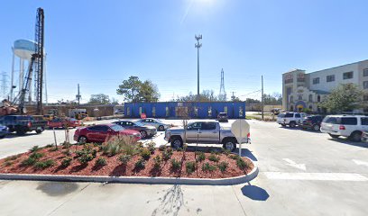 River Parishes Behavioral Health Center main image