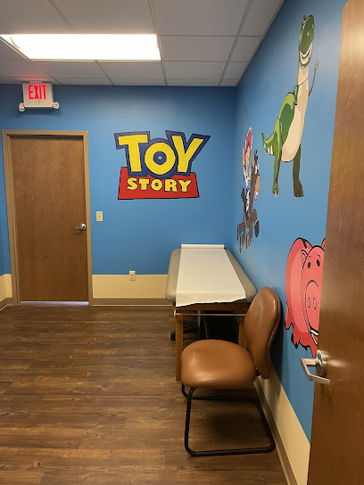River's Edge Pediatrics - Central Ohio Primary Care main image