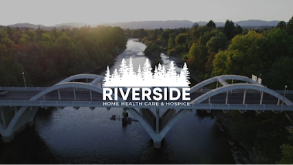 Riverside Home Health Care & Hospice main image
