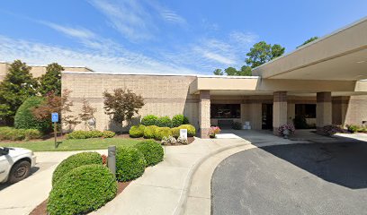 Riverside Peninsula Cancer Institute and Infusion Center Gloucester main image