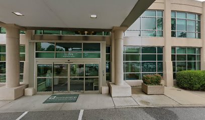 Riverside Radiation Oncology Newport News main image