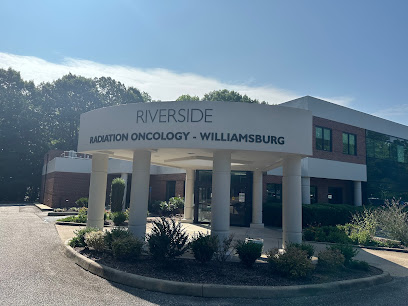 Riverside Radiation Oncology Specialists Williamsburg main image