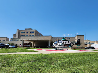 Riverside Regional Emergency and Trauma Center main image