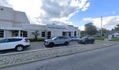 Riverside Same Day Surgery Center image