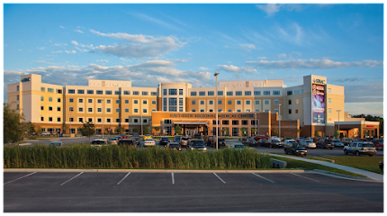 Riverside Walter Reed Hospital main image