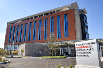 Riverview Health Westfield Hospital image