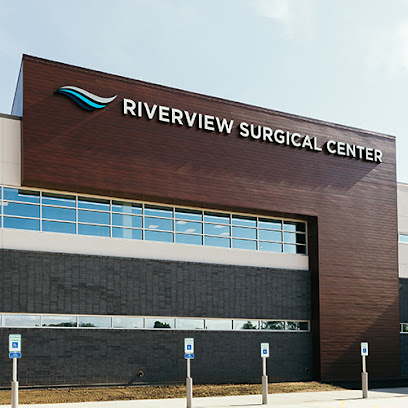 Riverview Surgical Center, LLC main image