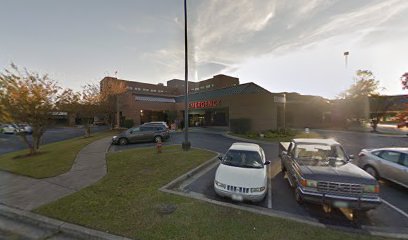 RMC Behavioral Health Center main image
