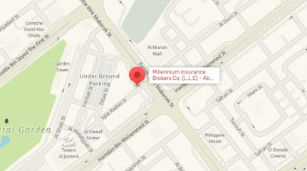 RMS Insurance Brokers - Abu Dhabi, UAE image