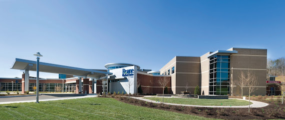 Roane Medical Center image