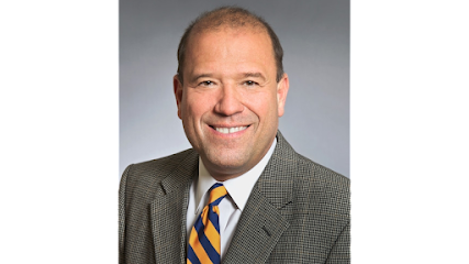 Robert Christie, MD, FACP main image