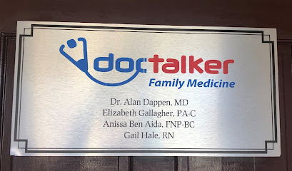 Robert M. Woodard, MD, First Colonial Family Practice & Urgent Care Center main image